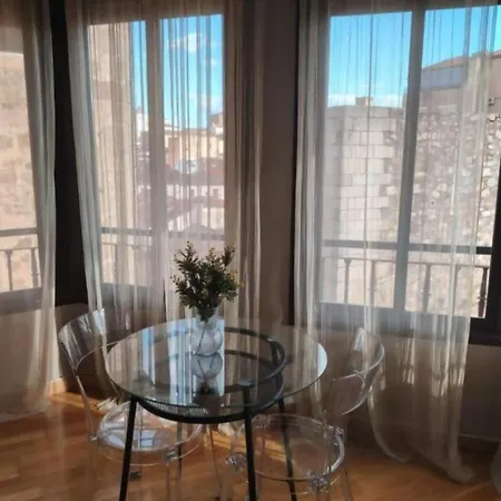 Appartement El Redoble Caces